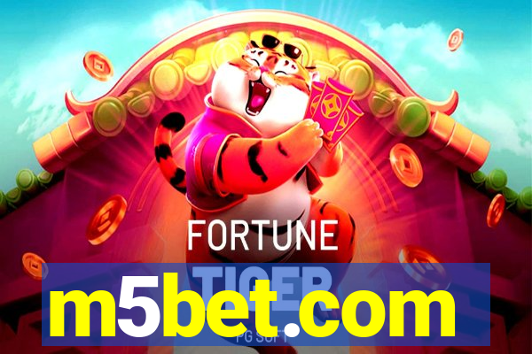 m5bet.com