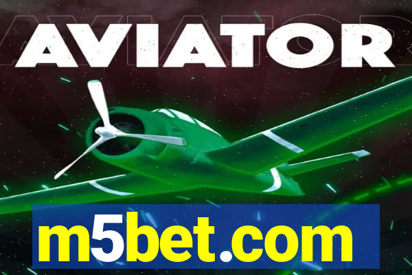 m5bet.com