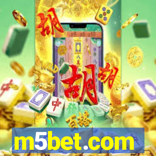 m5bet.com