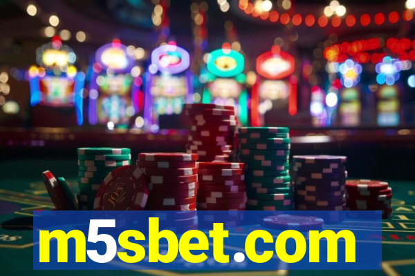 m5sbet.com