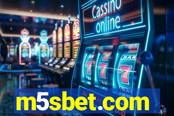 m5sbet.com