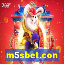 m5sbet.con