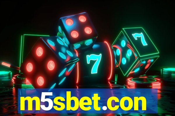 m5sbet.con