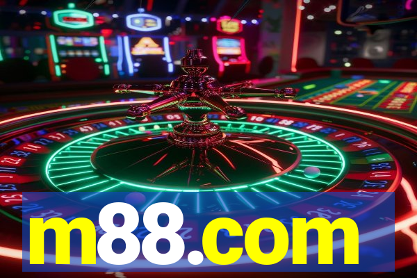 m88.com