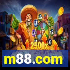 m88.com
