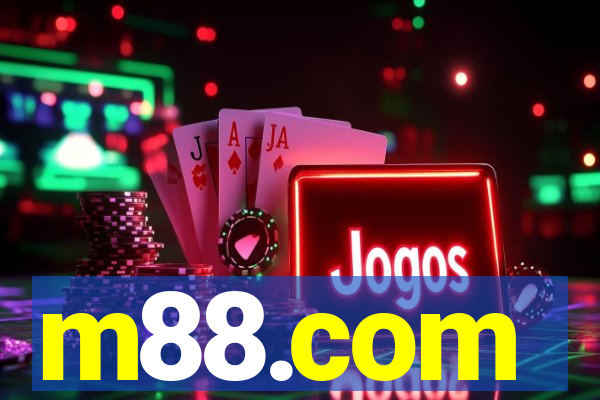 m88.com