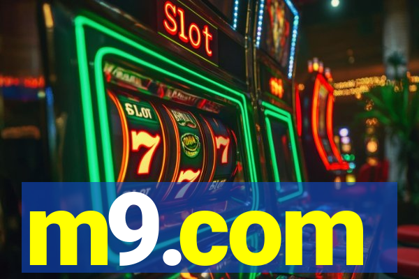m9.com