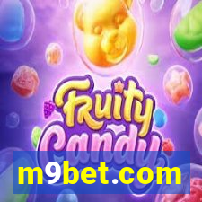 m9bet.com