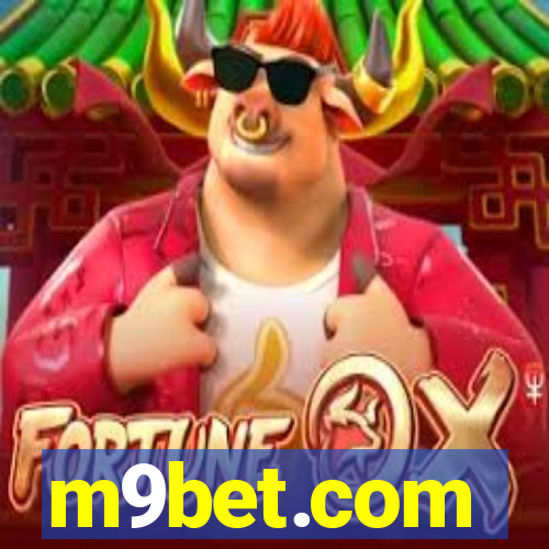 m9bet.com