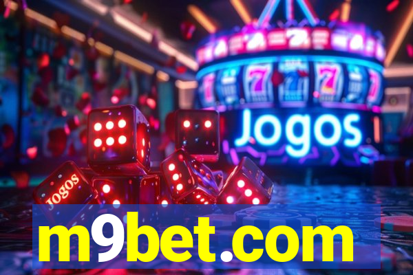 m9bet.com