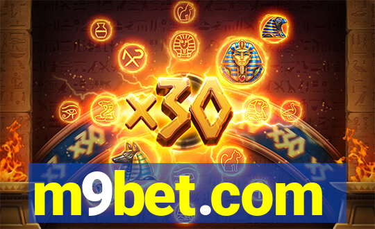 m9bet.com
