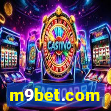 m9bet.com