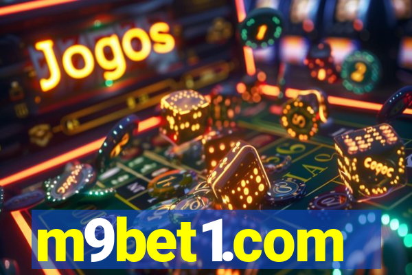 m9bet1.com