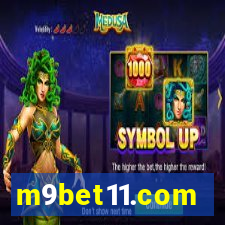 m9bet11.com