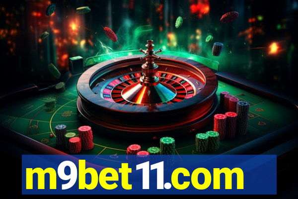 m9bet11.com
