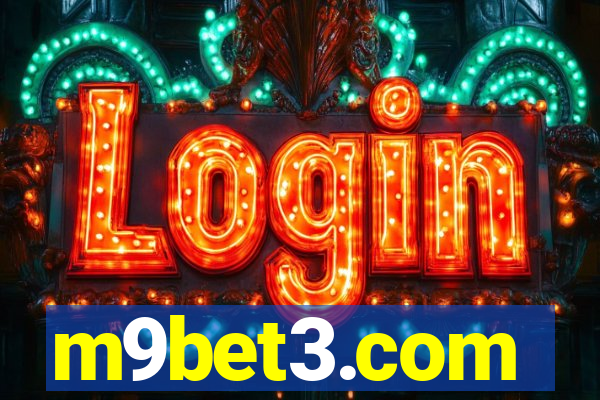 m9bet3.com