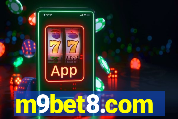 m9bet8.com