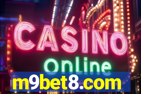m9bet8.com