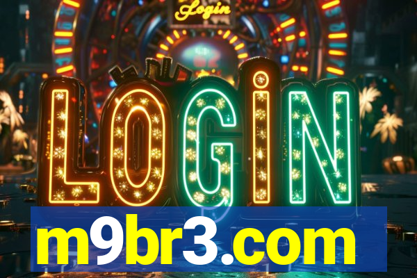 m9br3.com