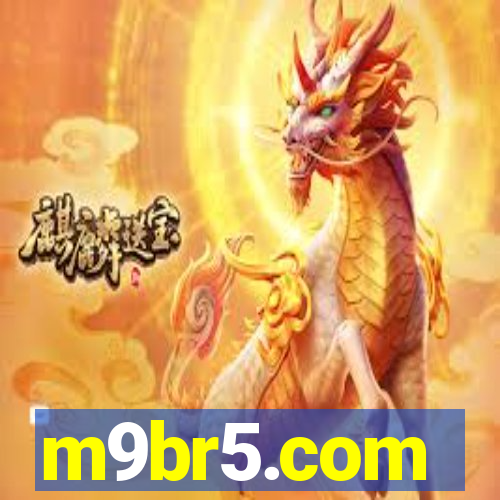 m9br5.com