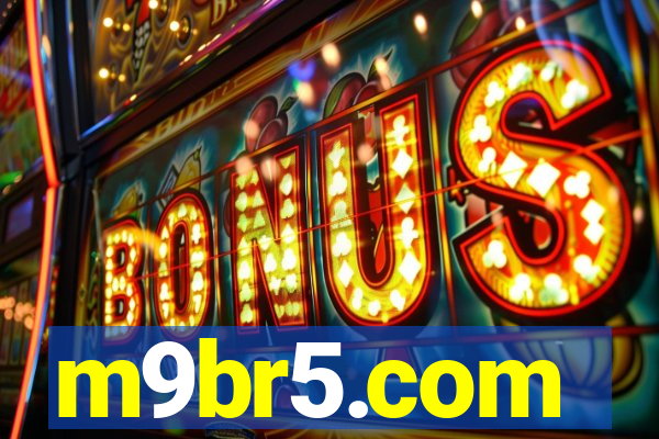 m9br5.com