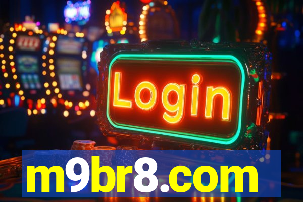 m9br8.com