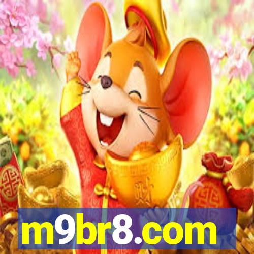 m9br8.com