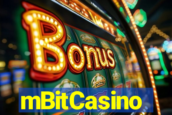 mBitCasino