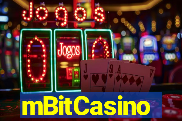 mBitCasino