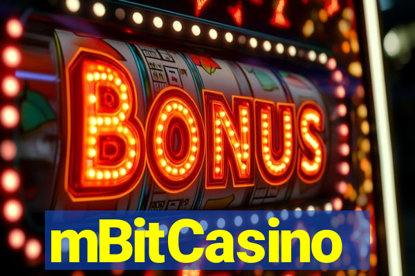 mBitCasino