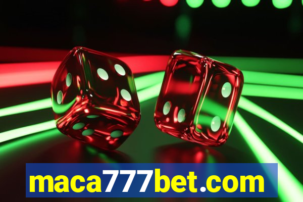 maca777bet.com