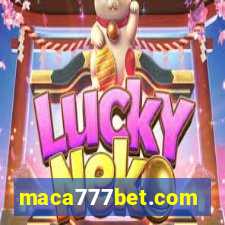 maca777bet.com