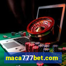 maca777bet.com