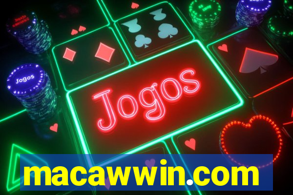 macawwin.com
