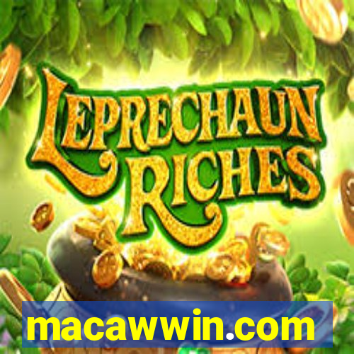 macawwin.com