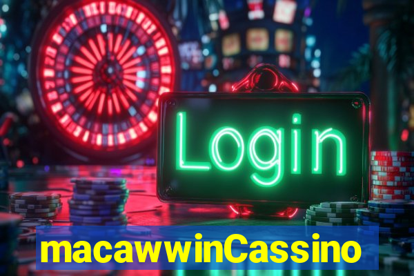 macawwinCassino