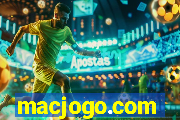 macjogo.com
