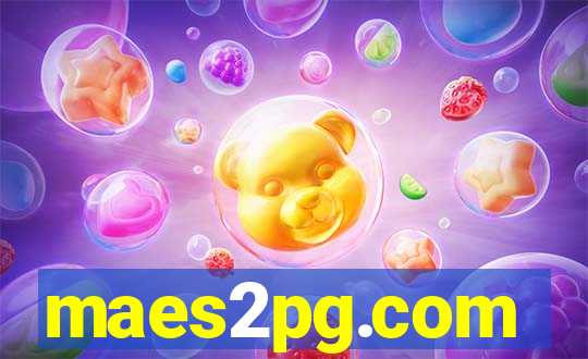 maes2pg.com