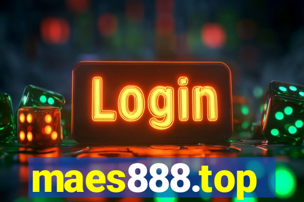 maes888.top