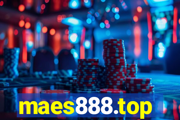 maes888.top