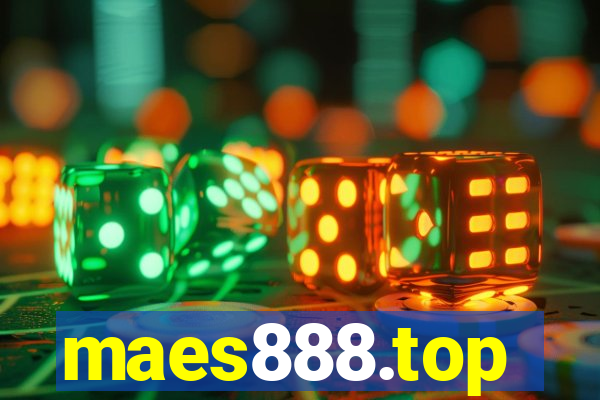 maes888.top