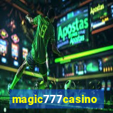 magic777casino