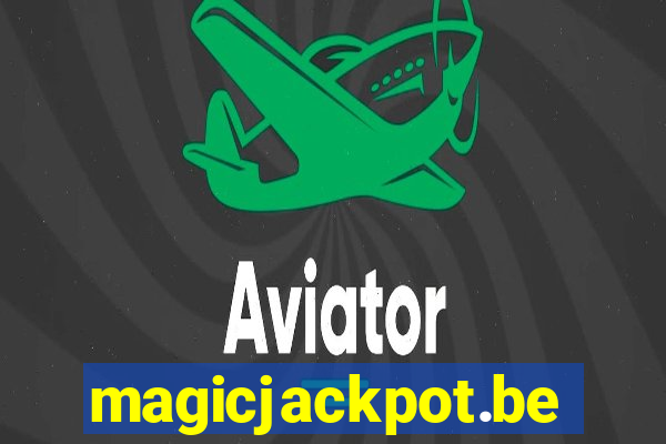 magicjackpot.bet.br