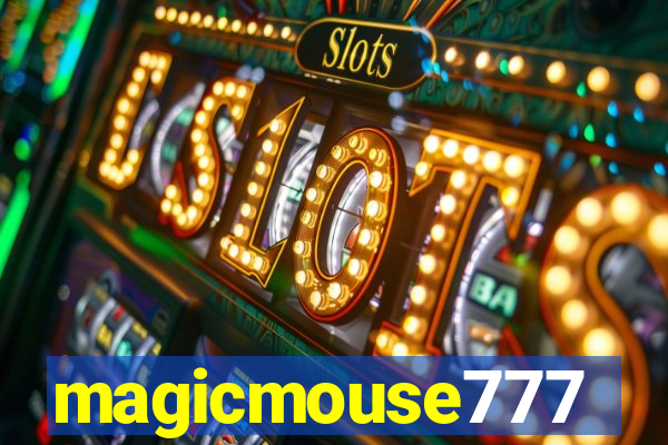 magicmouse777