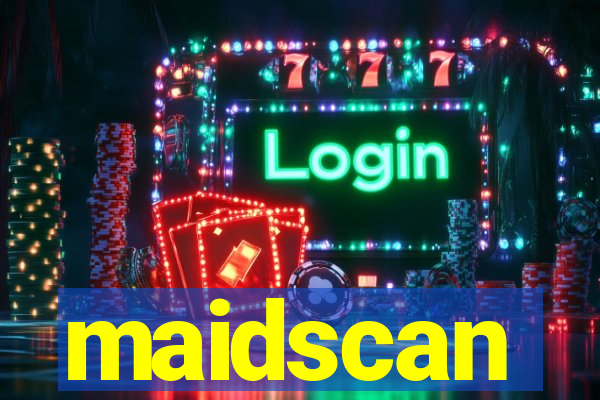 maidscan