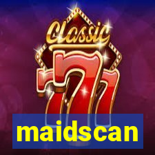 maidscan