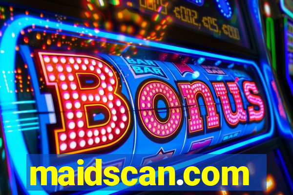 maidscan.com