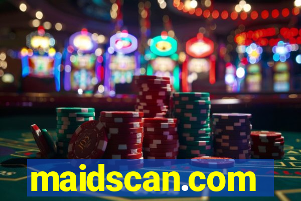 maidscan.com