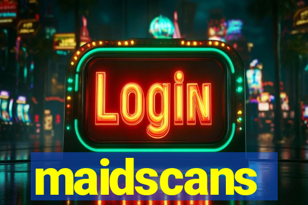 maidscans