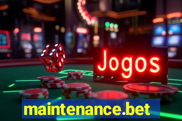 maintenance.bet3000.de